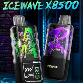 ICEWAVE X8500 (8500 Puffs)