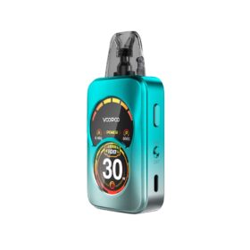 VOOPOO Argus A Pod Kit Dual Zone Display