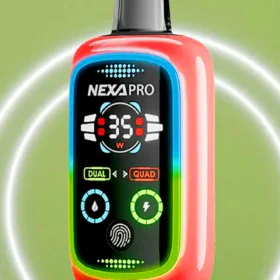 NEXA PRO 30000 Disposable Vape 30K Puffs