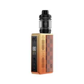 VOOPOO DRAG 5 Mod Tank Kit 177W